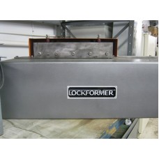 Lockformer 24g Pittsburgh